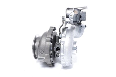 LADER AUFLADUNG BTS Turbo T914790 35