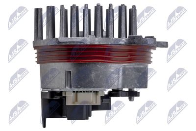 Riadiaca jednotka osvetlenia NTY EPX-BM-114