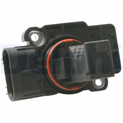 Przepływomierz masowy powietrza DELPHI AF10060-12B1