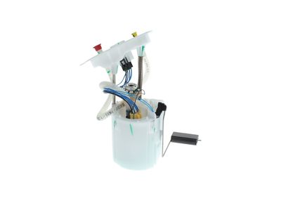 SISTEM ALIMENTARE CU COMBUSTIBIL BOSCH 0580200730 9