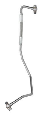 ALANKO 10921685 Турбина для FORD RANGER (TKE) 3.2 TDCi 4x4 ALANKO 10921685 Турбина для FORD RANGER (TKE) 3.2 TDCi 4x4