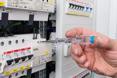 Vorschau Spannungsprüfer Ansicht 3