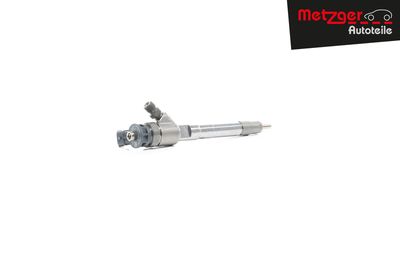 EINSPRITZDüSE METZGER AUTOTEILE 0871086 17