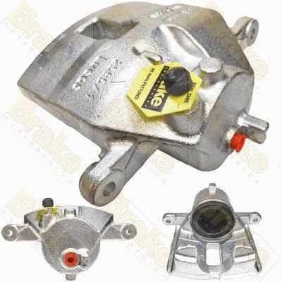 Brake Caliper Brake ENGINEERING CA2252