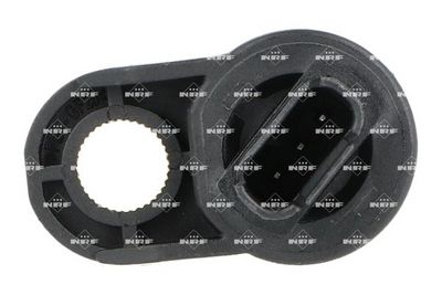 SENZOR IMPULSURI ARBORE COTIT