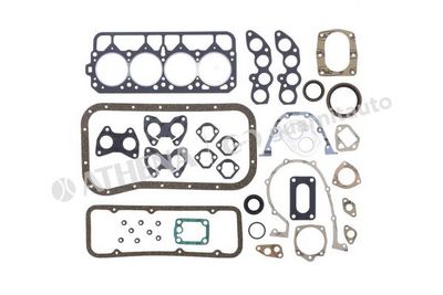 SET GARNITURI COMPLET MOTOR