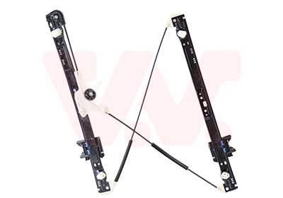 FENSTERHEBER VAN WEZEL 0256261