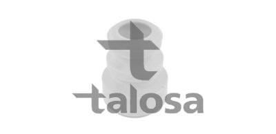 TAMPON CAUCIUC SUSPENSIE