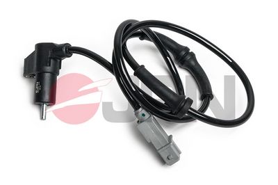 Jutiklis, rato greitis