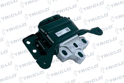 окачване, двигател TRICLO 362444