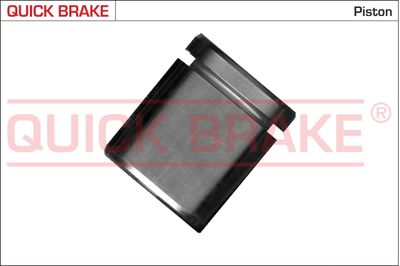 Поршень, корпус скобы тормоза QUICK BRAKE 185029