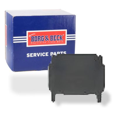 тампон, носач BORG & BECK BSK6032