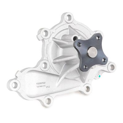 водна помпа, охлаждане на двигателя RIDEX 1260W0298