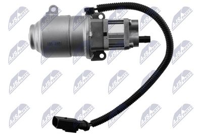 Jednotka ventilů, hydraulický agregát NTY EAT-ME-007