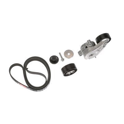 KEILRIPPENRIEMENSATZ GATES K086PK1718 59