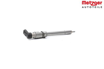 INJECTOR METZGER AUTOTEILE 0870263 16