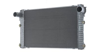 INTERCOOLER COMPRESOR MAHLE CI682000S 13