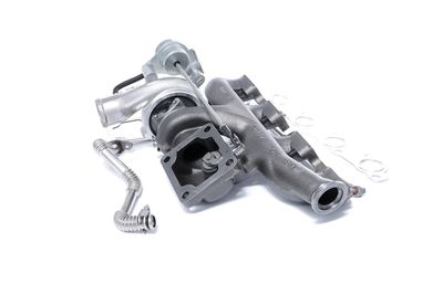 LADER AUFLADUNG BTS Turbo T981390 17