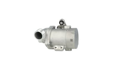 POMPă DE APă RăCIRE MOTOR NRF 390104 37