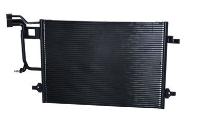 CONDENSATOR CLIMATIZARE NRF 35308 7