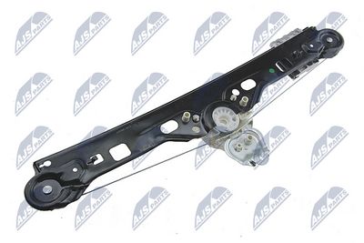Mechanizmus zdvíhania okna NTY EPS-ME-012