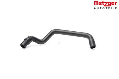 FURTUN RADIATOR METZGER AUTOTEILE 2420301 4