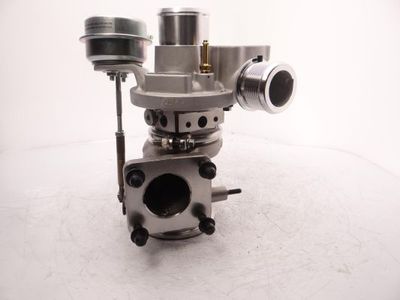 LADER AUFLADUNG GARRETT 8113105002S 2