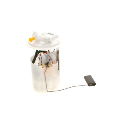 SISTEM ALIMENTARE CU COMBUSTIBIL BOSCH 0580200062 21