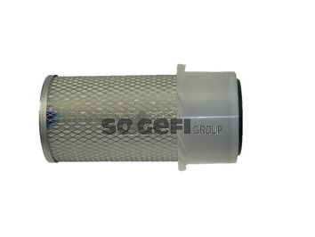 въздушен филтър FRAM CA4333