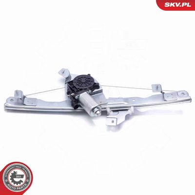 MECANISM ACTIONARE GEAM ESEN SKV 00SKV512 1