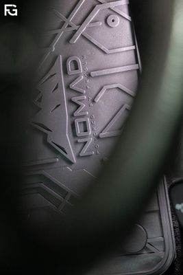 SET COVORASE Frogum ND0015 6