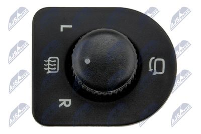 COMUTATOR REGLAJ OGLINDA NTY EWSVW116 2