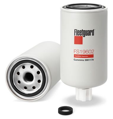 Bränslefilter FLEETGUARD FS19602 för CUMMINS