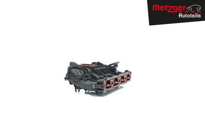 SAUGROHRMODUL METZGER AUTOTEILE 2100121 34
