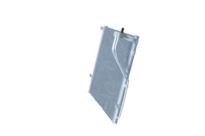 KONDENSATOR KLIMAANLAGE NRF 350372 12