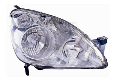 NPS H675A17A Основная фара  для HONDA CR-V (Хонда Кр-в)