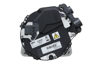 (EN) Starter-alternator, gereviseerd, 48V, 250A, past: DS DS 3 / DS 3, DS 4 II  CITROEN C3 AIRCROSS II, C3 IV, C4 III, C4 X, C5 AIRCROSS  OPEL ASTRA L, CORSA F, FRONTERA, MOKKA 1.2H 05.23-