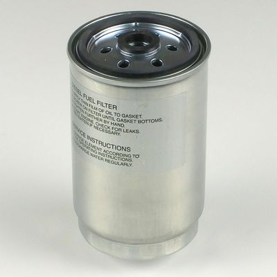 KRAFTSTOFFFILTER DELPHI HDF591 12