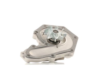 водна помпа+ к-кт ангренажен ремък RIDEX 3096W0724