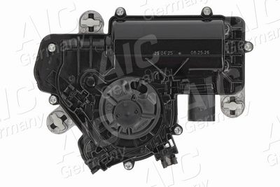 ZUZIEHHILFE HECKKLAPPE