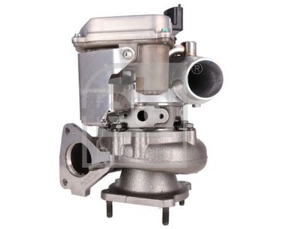 Lader, ladesystem FEBI BILSTEIN 187422