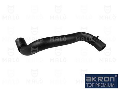 маркуч на радиатора AKRON-MALÒ 520572A