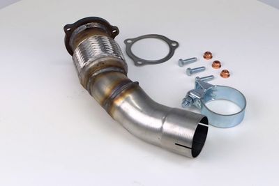 TEAVA FLEXIBILA ESAPAMENT HJS 91111666 106