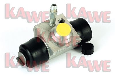 Cylinderek hamulcowy KAWE W4372