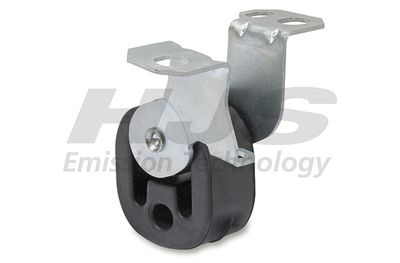 Držák, výfukový systém HJS 83 11 3917