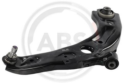 BRAT SUSPENSIE ROATA