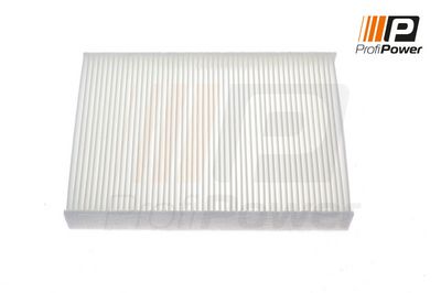 filtras, salono oras 4F0090 ProfiPower