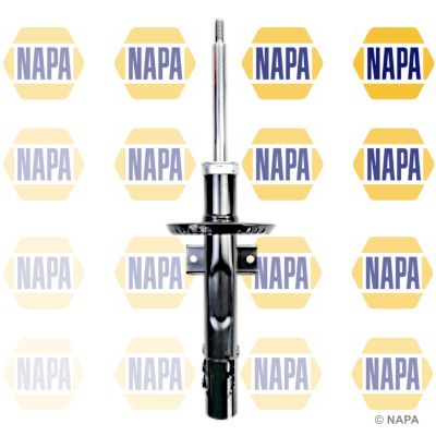 Shock Absorber NAPA NSA1291