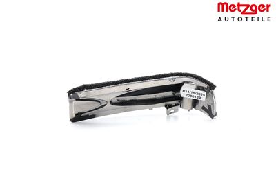 BLINKLEUCHTE METZGER AUTOTEILE 2080139 19