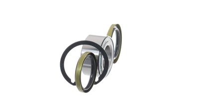 RADLAGERSATZ SKF VKBA3309 26